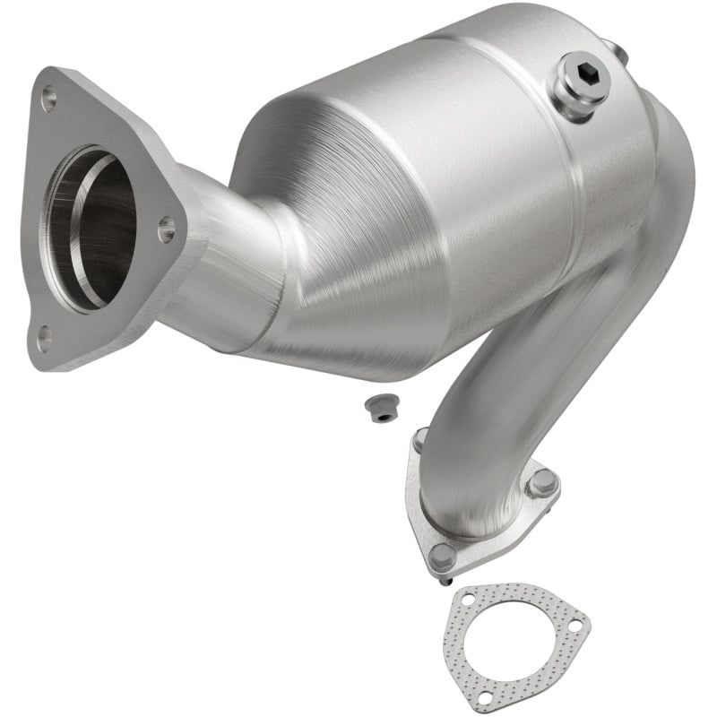 Magnaflow 49135 - MAG49135 - MagnaFlow Conv DF Audi S4 - Shipped in Europe - Tuningsupply.com
