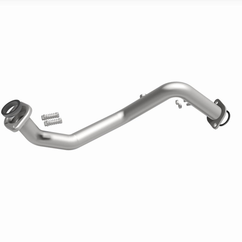 Magnaflow 107-0229 - MAG107-0229 - BRE Exhaust 06-12 RAV4 2.4L 2.5L 3.5L Front Pipe Kit - Shipped in Europe - Tuningsupply.com