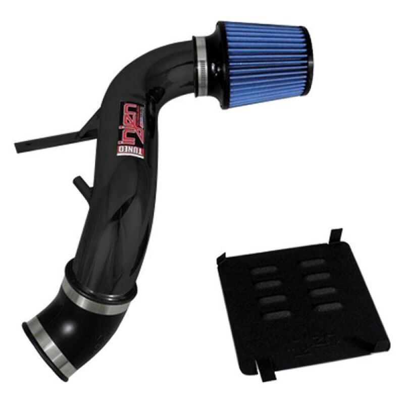 Injen IS1320BLK - INJIS1320BLK - Injen 10 Kia Forte 2.0L 4cyl Black Short Ram Intake - Shipped in Europe - Tuningsupply.com