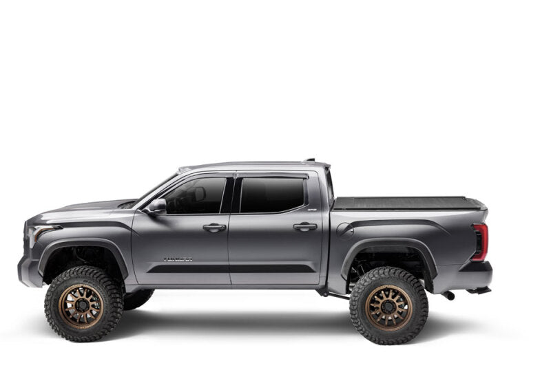 Retrax EQ0378 - RTXEQ0378 - Retrax 21-23 Ford F-150 SuperCrew/Super Cab 5.5ft. Bed Retrax EQ - Shipped in Europe - Tuningsupply.com