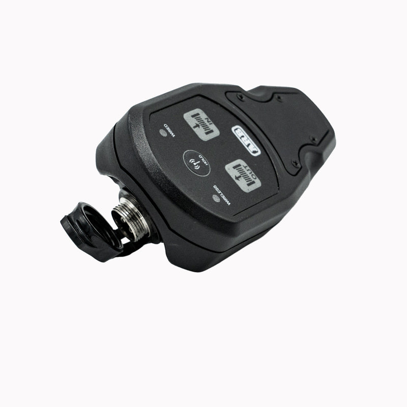 ARB ARWA009 - ARBARWA009 - ARB 2.4GHz Wireless Winch Remote Hand Control and Receiver Kit - Shipped in Europe - Tuningsupply.com