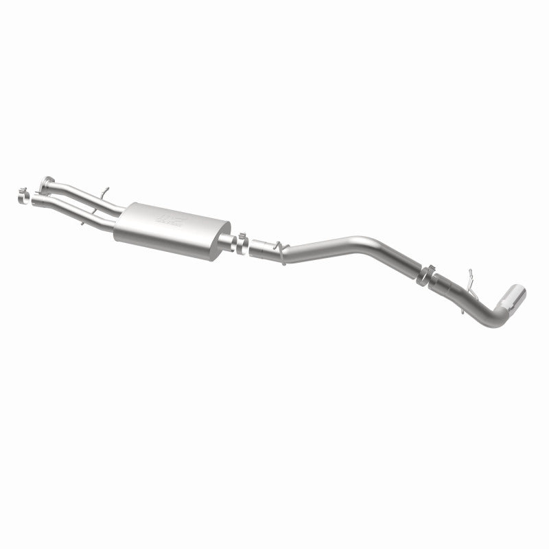 Magnaflow 15734 - MAG15734 - MagnaFlow Sys C/B Escalade 6.0L 00-02 - Shipped in Europe - Tuningsupply.com