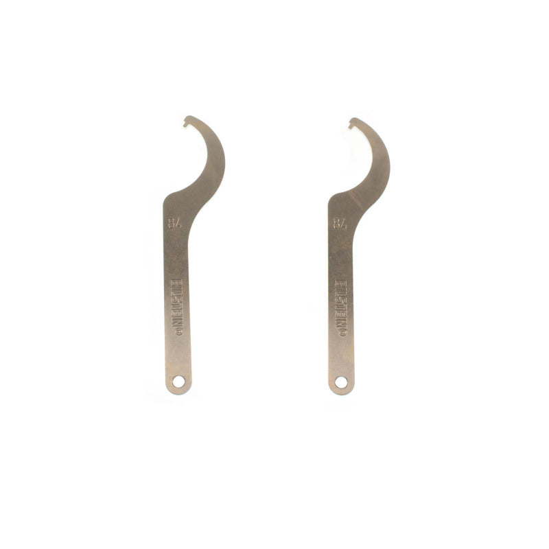 Bilstein 48-132633 - BIL48-132633 - Bilstein B16 1992 Porsche 911 Carrera 2 Front and Rear Performance Suspension System - Shipped in Europe - Tuningsupply.com