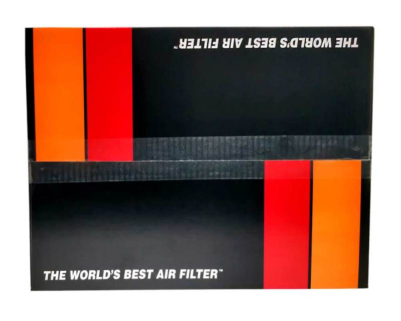 K&N Engineering 57S-9506 - KNN57S-9506 - K&N Performance Intake Kit 2018 Volkswagen Golf Sportsvan 1.2L - Shipped in Europe - Tuningsupply.com