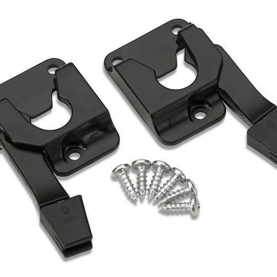 AMP Research 74605-01A - AMP74605-01A - AMP Research 1984-2017 All All Bedxtender - Black - Shipped in Europe - Tuningsupply.com