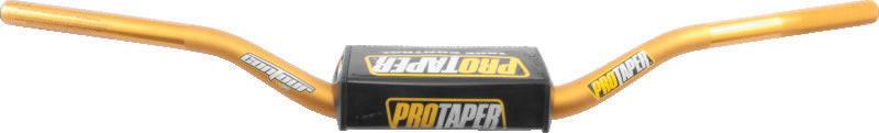 ProTaper 022057 - PTR022057 - ProTaper Contour YZ High Handlebar - Gold - Shipped in Europe - Tuningsupply.com