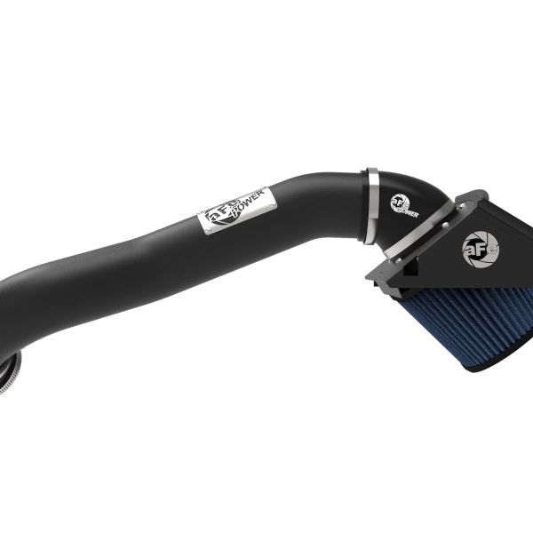 aFe 54-12742 - AFE54-12742 - aFe MagnumFORCE Intakes Stage-2 Pro 5R 2015 Ford F-150 5.0L V8 - Shipped in Europe - Tuningsupply.com