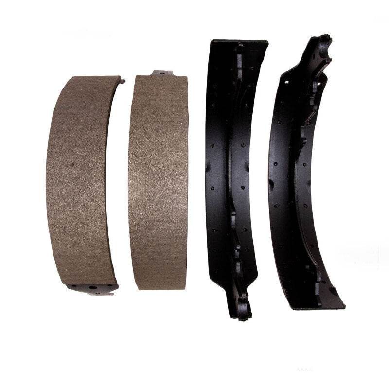 DFC 1901-0320-00 - DFC1901-0320-00 - DFC 53-73 Chevrolet P30 Van Rear Premium Service Shoes - Shipped in Europe - Tuningsupply.com