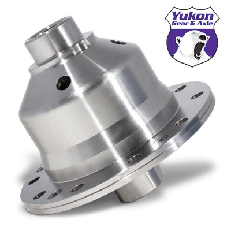 Yukon Gear & Axle YGLTV6-30 - YUKYGLTV6-30 - Yukon Gear Grizzly Locker For Toyota V6 - Shipped in Europe - Tuningsupply.com