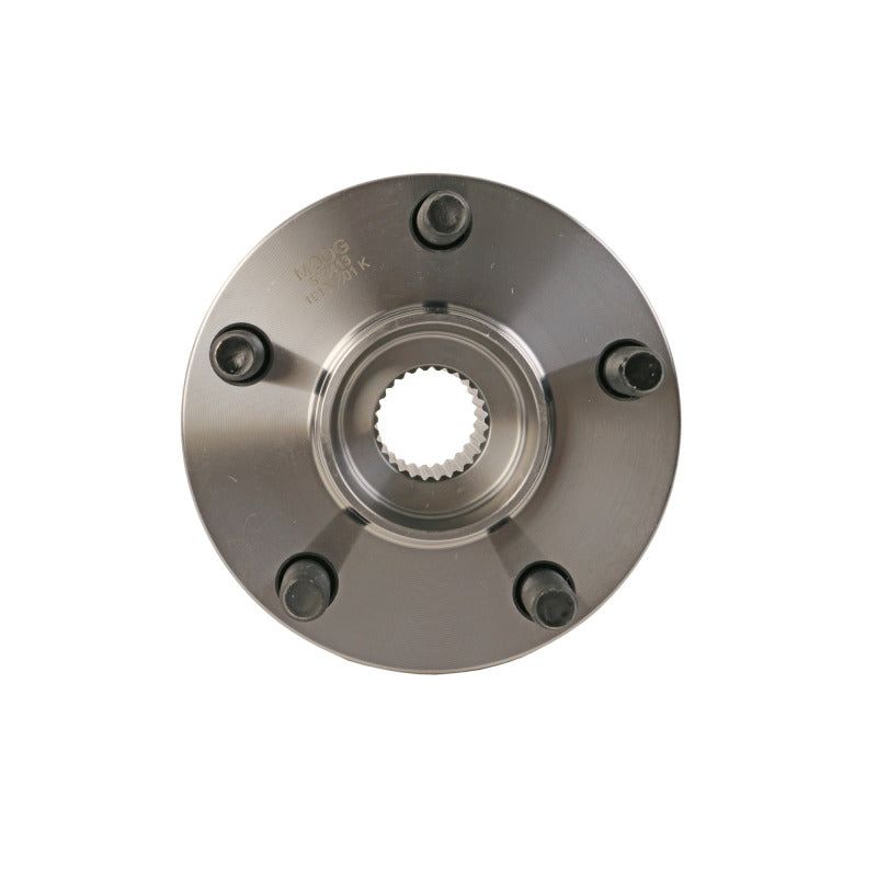 Moog 513413 - MOH513413 - MOOG 14-15 Subaru XV Crosstrek Front Hub Assembly - Shipped in Europe - Tuningsupply.com