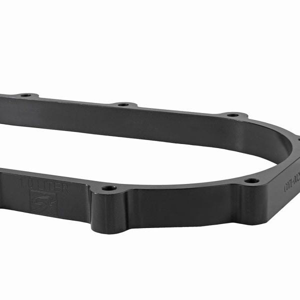 Skunk2 Racing 907-05-9051 - SKK907-05-9051 - Skunk2 Ultra Series Honda/Acura Black RACE Intake Manifold 1 Liter Spacer (Inc Gasket & Hardware) - Shipped in Europe - Tuningsupply.com