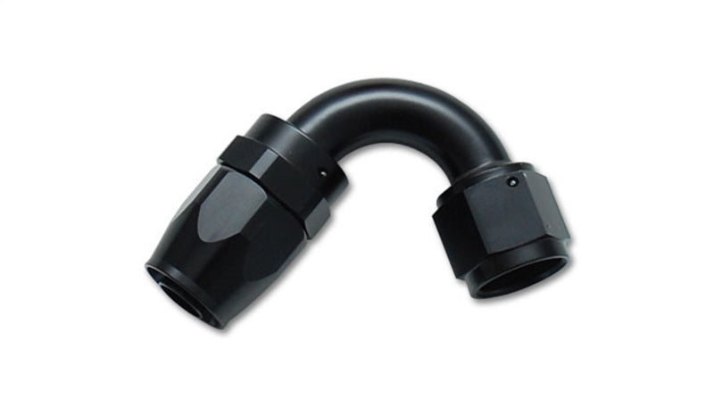 Vibrant 21204 - VIB21204 - Vibrant -4AN 120 Degree Elbow Hose End Fitting - Shipped in Europe - Tuningsupply.com