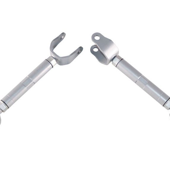 Whiteline KTA328 - WHLKTA328 - Whiteline 17-23 Tesla 3 / 20-23 Tesla Control Arm Rear Upper Traction Arm - Shipped in Europe - Tuningsupply.com