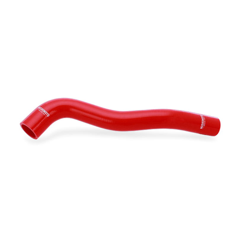 Mishimoto MMHOSE-CSS-12RD - MISMMHOSE-CSS-12RD - Mishimoto 12-15 Chevy Camaro SS Red Silicone Radiator Coolant Hoses - Shipped in Europe - Tuningsupply.com