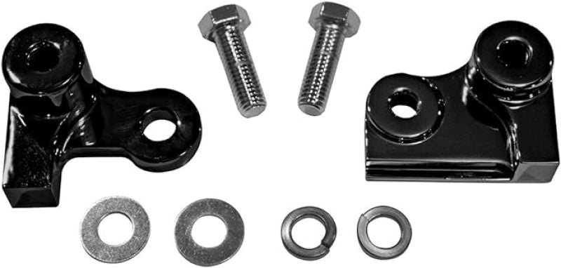 Burly Brand B28-260 - BURB28-260 - Burly Brand 00-03 XL Rear Lowering Kit - Shipped in Europe - Tuningsupply.com