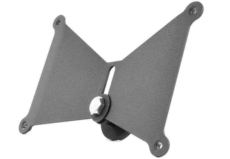 Perrin Performance PSP-BDY-202F - PERPSP-BDY-202F - PERRIN 15-17 Subaru WRX/STI (w/FMIC ONLY) License Plate Relocation Kit - Shipped in Europe - Tuningsupply.com