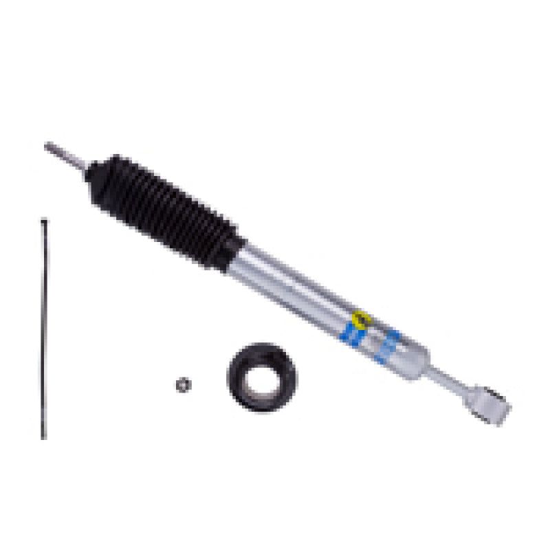 Bilstein 24-239387 - BIL24-239387 - Bilstein 5100 Series 2008 Toyota Sequoia SR5 Premium Front 46mm Monotube Shock Absorber - Shipped in Europe - Tuningsupply.com