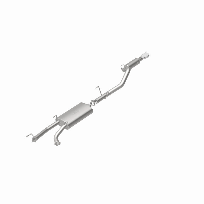 Magnaflow 15808 - MAG15808 - MagnaFlow Sys C/B 01-03 Toyota Sequoia 4.7L V - Shipped in Europe - Tuningsupply.com