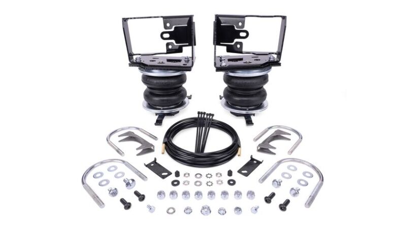 Air Lift 57386 - ALF57386 - Air Lift 2024 Toyota Tacoma 4WD LoadLifter 5000 Air Spring Kit - Shipped in Europe - Tuningsupply.com