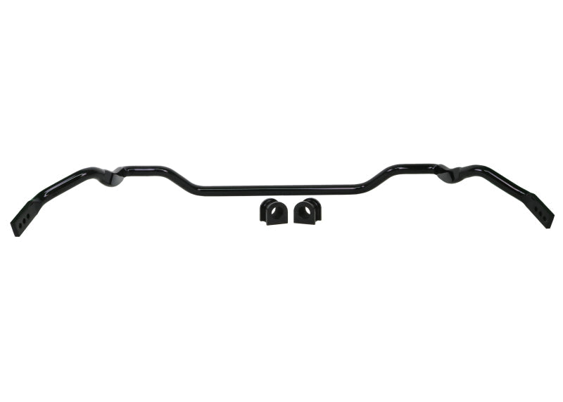 Whiteline BTF92Z - WHLBTF92Z - Whiteline Toyota 4Runner 03-09 Lexus GX470 03-09 Front Heavy Duty Adjustable 30mm Swaybar - Shipped in Europe - Tuningsupply.com