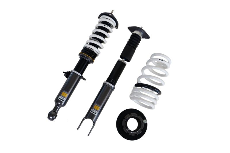 HKS 80330-AN009 - HKS80330-AN009 - HKS HIPERMAX S Z34 Full Kit - Shipped in Europe - Tuningsupply.com