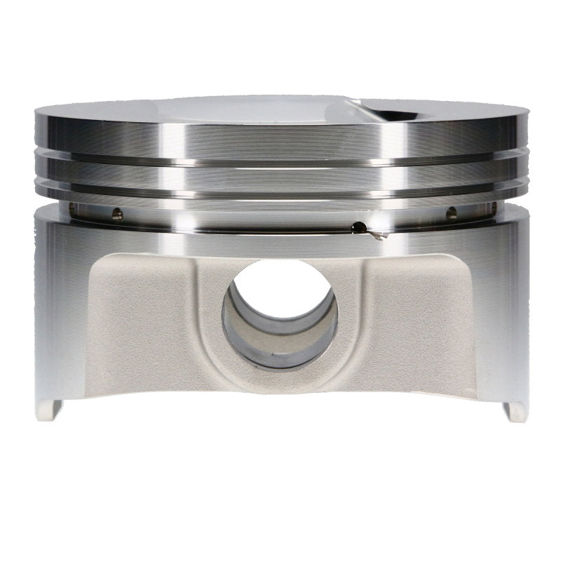 JE Pistons 281916 - JEP281916 - JE Pistons Chevrolet Big Block 4.470in Bore 1.645in CH 1.00 CC Piston Kit - Shipped in Europe - Tuningsupply.com