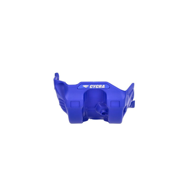 Cycra 1CYC-6252-62 - CYC1CYC-6252-62 - Cycra 23+ Yamaha YZ450F Full Armor Plate - Blue - Shipped in Europe - Tuningsupply.com