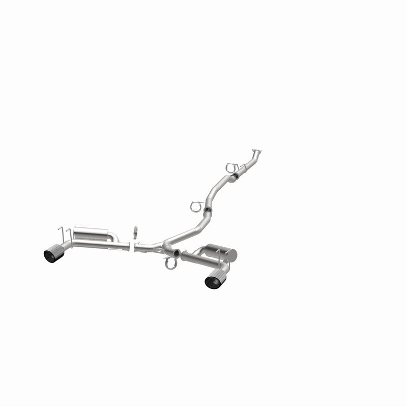 Magnaflow 19600 - MAG19600 - Magnaflow 2022+ Honda Civic SI NEO Cat-Back Exhaust System - Shipped in Europe - Tuningsupply.com