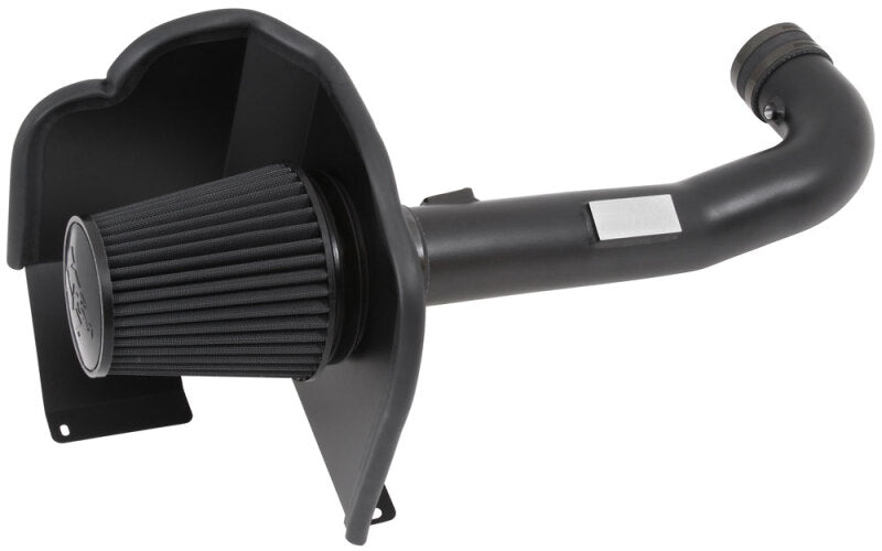 K&N Engineering 71-3082 - KNN71-3082 - K&N 71 Series Performance Intake Kit - Chevrolet/GMC 14-15 Silverado/Sierra / 2015 Suburban/Yukon - Shipped in Europe - Tuningsupply.com