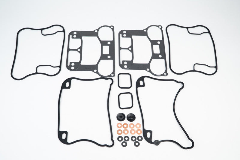 TwinPower 043199 - TWP043199 - Twin Power 91-03 XL Rocker Box Kit XL Replaces H-D 17030-91 - Shipped in Europe - Tuningsupply.com