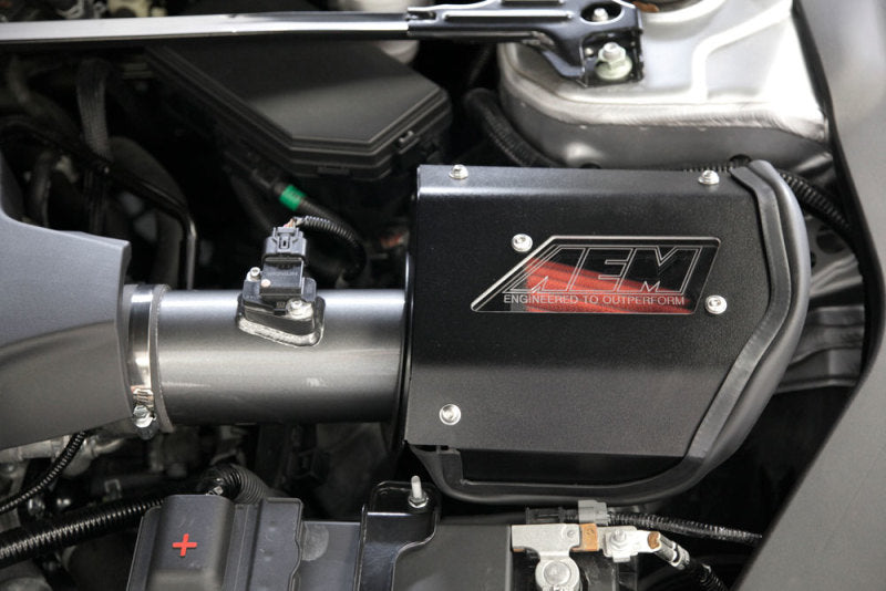 AEM Induction 21-871C - AEM21-871C - AEM C.A.S 15-20 Acura TLX 3.5L V6 F/I Cold Air Intake System - Shipped in Europe - Tuningsupply.com