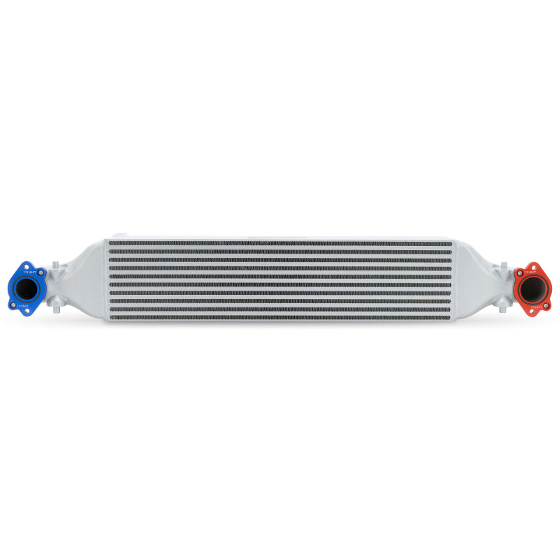 Mishimoto MMINT-CIV-22SL - MISMMINT-CIV-22SL - Mishimoto 2022+ Honda Civic 1.5T Performance Intercooler - Silver - Shipped in Europe - Tuningsupply.com