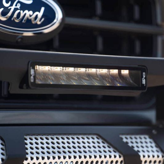 DV8 Offroad BE13EW45W - DVEBE13EW45W - DV8 Offroad Elite Series 13in Light Bar 45W Flood/Spot LED - Shipped in Europe - Tuningsupply.com