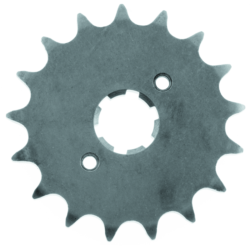 BikeMaster 965523 - BKM965523 - BikeMaster Kawasaki Front Sprocket 520 17T - Shipped in Europe - Tuningsupply.com