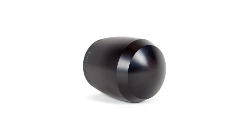 GrimmSpeed 038012 - GRM038012 - GrimmSpeed Stubby Shift Knob Black Delrin - M12x1.25 - Shipped in Europe - Tuningsupply.com