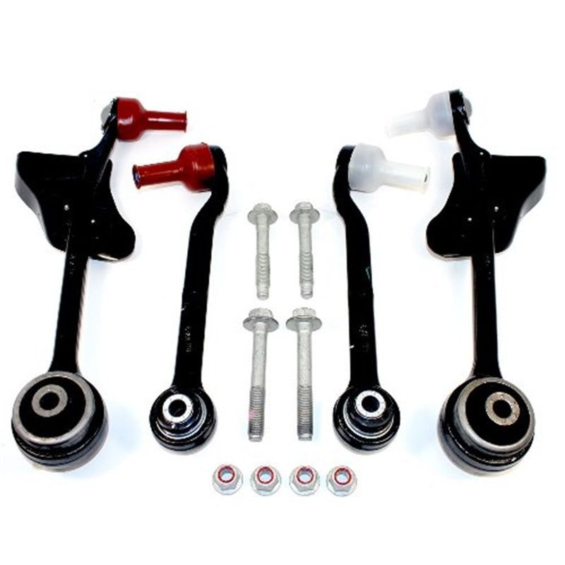 Ford Racing M-3075-F - FRPM-3075-F - Ford Racing 2015-2016 Mustang Performance Pack Front Control Arm Kit - Shipped in Europe - Tuningsupply.com