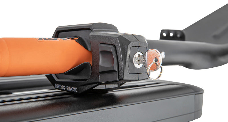 Rhino-Rack RSIT2 - RHRRSIT2 - Rhino-Rack Stow It Utility Holder - Regular with Zwifloc - Shipped in Europe - Tuningsupply.com