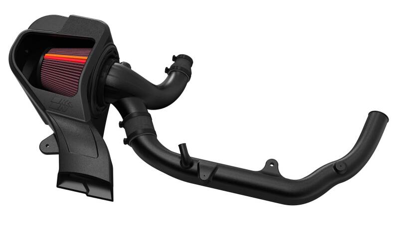 K&N Engineering 50-2630 - KNN50-2630 - K&N 24-25 Ford Ranger 2.7L V6 NextGen Cold Air Intake - Shipped in Europe - Tuningsupply.com