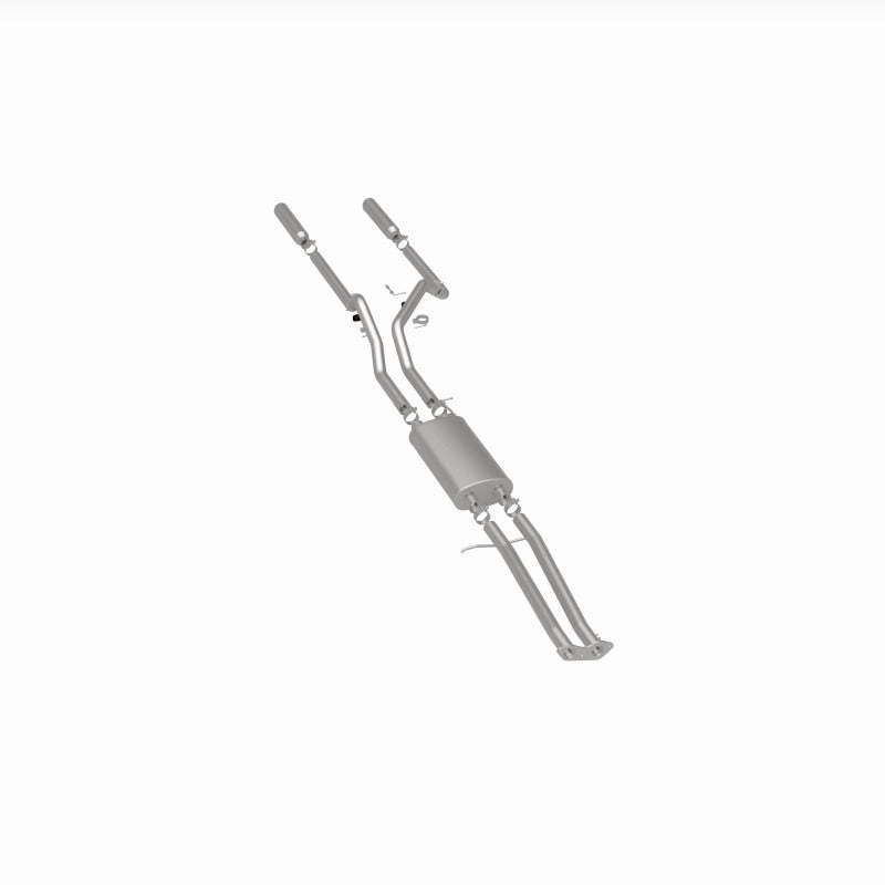 Magnaflow 15750 - MAG15750 - MagnaFlow Sys GM Trucks Duals 96-98 5.7L Ext - Shipped in Europe - Tuningsupply.com