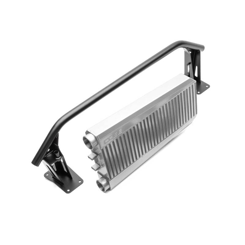 COBB 746550-Silver-Core - COBB746550-SILVER-CORE - Cobb 2022+ Subaru WRX FMIC Core & Bumper Beam - Silver - Shipped in Europe - Tuningsupply.com