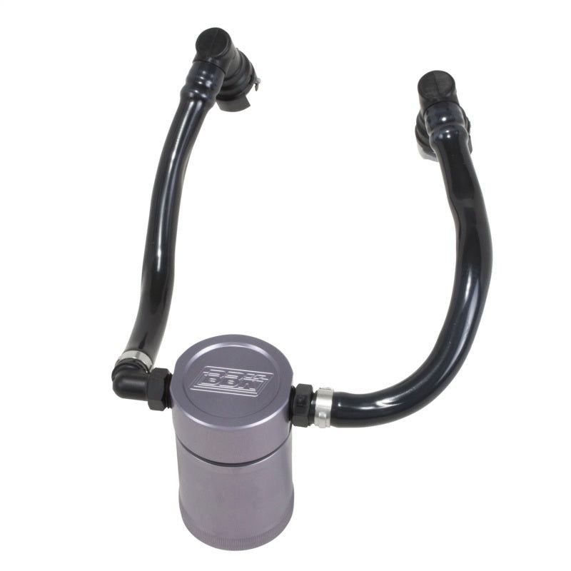 BBK 18960 - BBK18960 - BBK 11-17 Ford Mustang GT Oil Separator Kit - Passenger Side - Shipped in Europe - Tuningsupply.com