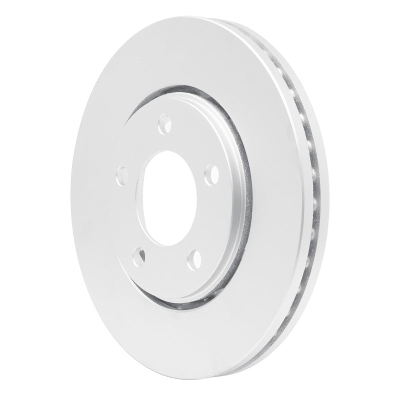 DFC 604-40091 - DFC604-40091 - DFC 01-07 Chrysler Town & Country Front GeoSPEC Coated Rotor - Shipped in Europe - Tuningsupply.com
