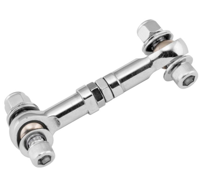 Performance Machine 0028-9904 - PFM0028-9904 - Performance Machine Steel Anchor Rod Assembly 4in - Shipped in Europe - Tuningsupply.com