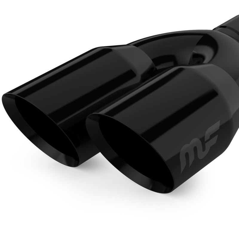 Magnaflow 19681 - MAG19681 - Magnaflow 2024 Toyota Tacoma Speq Series Cat-back Exhaust System (Black Tips) - Shipped in Europe - Tuningsupply.com