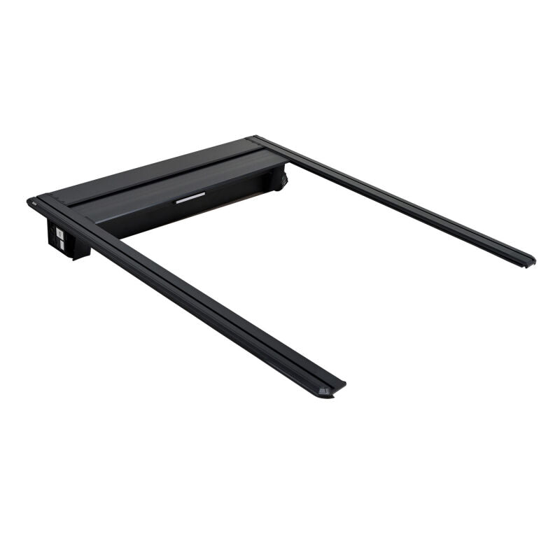 Westin 19-51005 - WES19-51005 - Westin 17-26 Ford F-250/F-350 SD 6.8ft Bed Electric Retractable Tonneau Cover - Black - Shipped in Europe - Tuningsupply.com