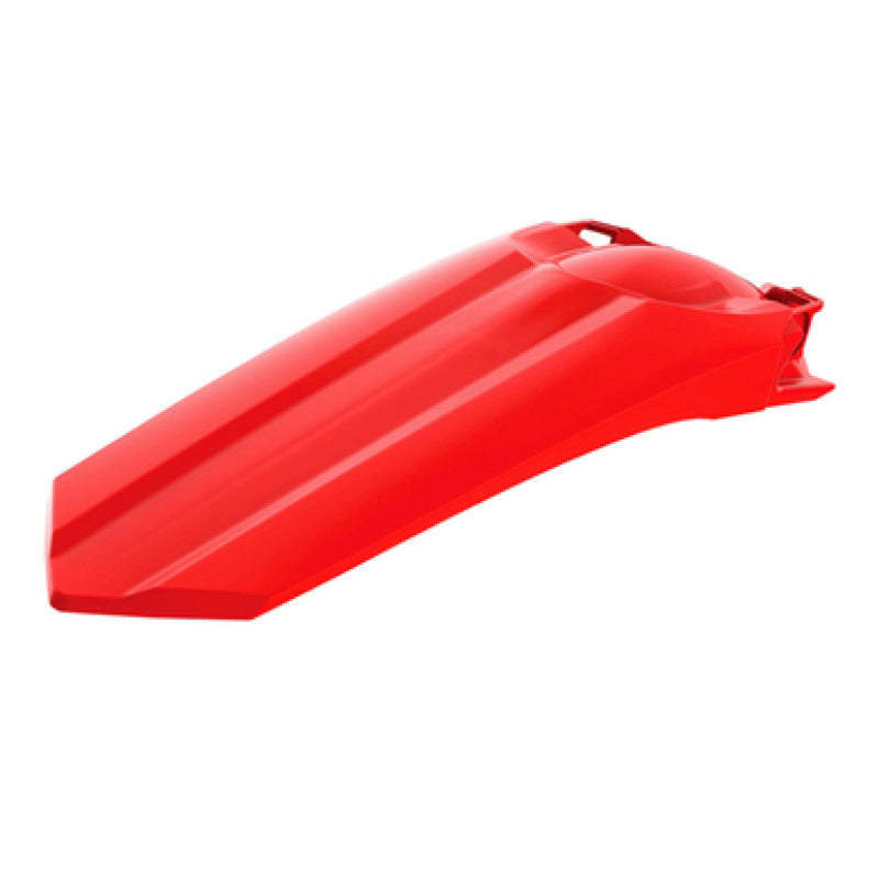 Cycra 1CYC-1813-32 - CYC1CYC-1813-32 - Cycra 18-21 Honda CRF250R Powerflow Rear Fender - Red - Shipped in Europe - Tuningsupply.com