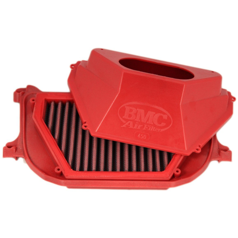 BMC FM450/04 - BMCFM450/04 - BMC Bmc Air FilterYzf-R6 - Shipped in Europe - Tuningsupply.com