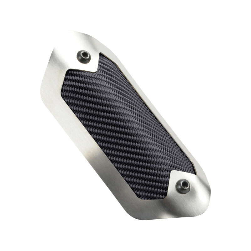 DEI 902457 - DEI902457 - DEI Flex Heatshield Gen III 3.5x6.5 - Shipped in Europe - Tuningsupply.com