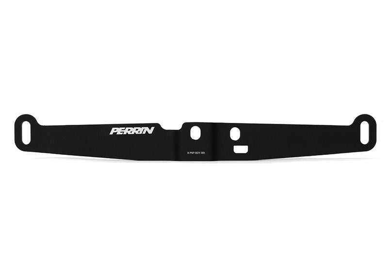 Perrin Performance PSP-BDY-301 - PERPSP-BDY-301 - PERRIN 08-14 Subaru WRX/STI & 08-12 Impreza Hella Horn Bracket (Bracket ONLY) - Shipped in Europe - Tuningsupply.com