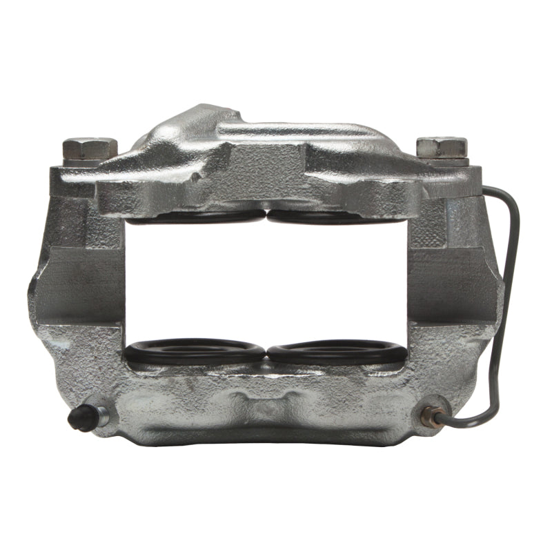 DFC 331-54010 - DFC331-54010 - DFC 65-69 Ford Thunderbird Front-R Premium Caliper - Silver Zinc Coated - Shipped in Europe - Tuningsupply.com